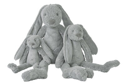 Happy Horse - Grey Rabbit Richie - 38cm - Grijs