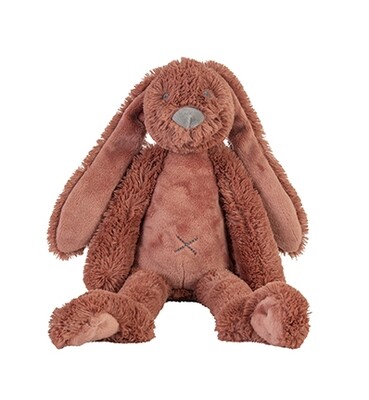 Happy Horse - Rusty Rabbit Richie - 38cm - Roestbruin