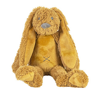 Happy Horse - Ochre Rabbit Richie- 38cm - Oker