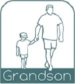 Grandson