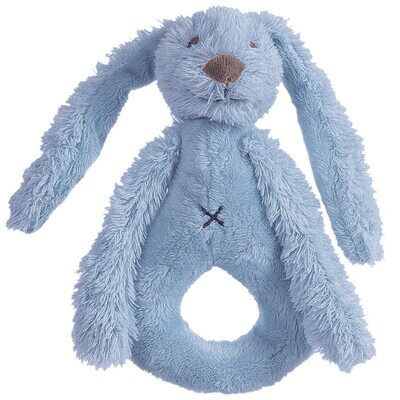Happy Horse - Deep Blue Rabbit Richie Rammelaar - 18cm 