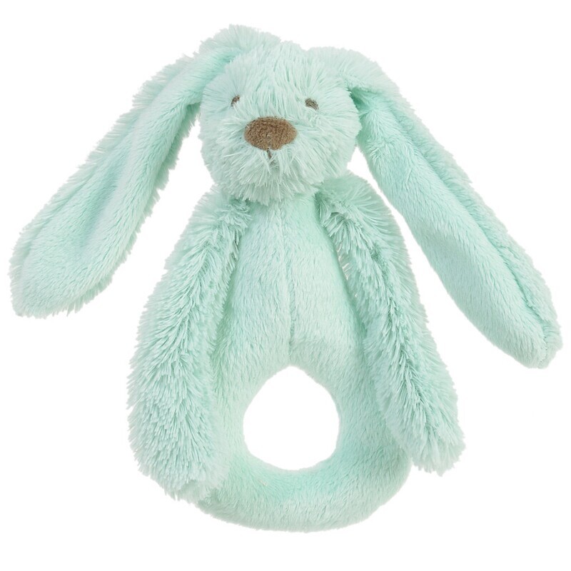 Happy Horse - Lagoon Rabbit Richie Rammelaar - 18cm - Groen