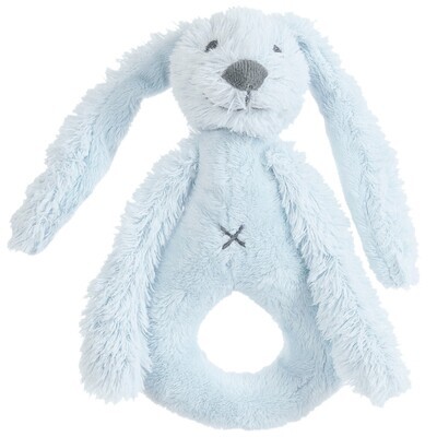 Happy Horse - Blue Rabbit Richie​ Rammelaar - 18cm - Blauw