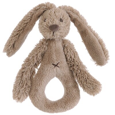 Happy Horse - Clay Rabbit Richie Rammelaar - 18cm - Bruin