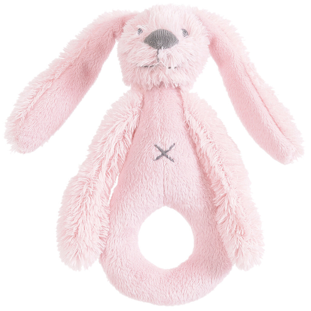 Happy Horse - Pink Rabbit Richie​ Rammelaar - 18cm - Roze