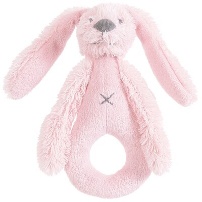Happy Horse - Pink Rabbit Richie​ Rammelaar - 18cm - Roze