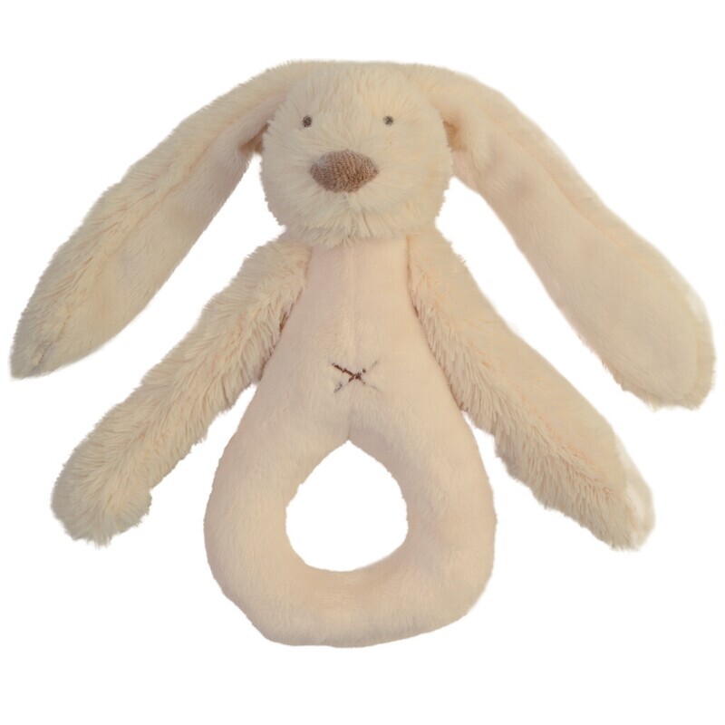 Happy Horse - Beige Rabbit Richie Rammelaar - 18cm - Beige