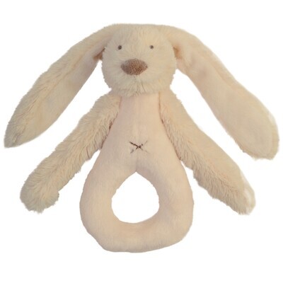 Happy Horse - Beige Rabbit Richie Rammelaar - 18cm - Beige