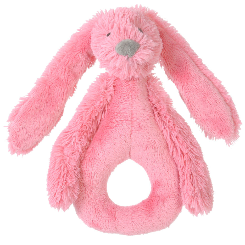 Happy Horse - Deep Pink Rabbit Richie​ rammelaar - 18cm