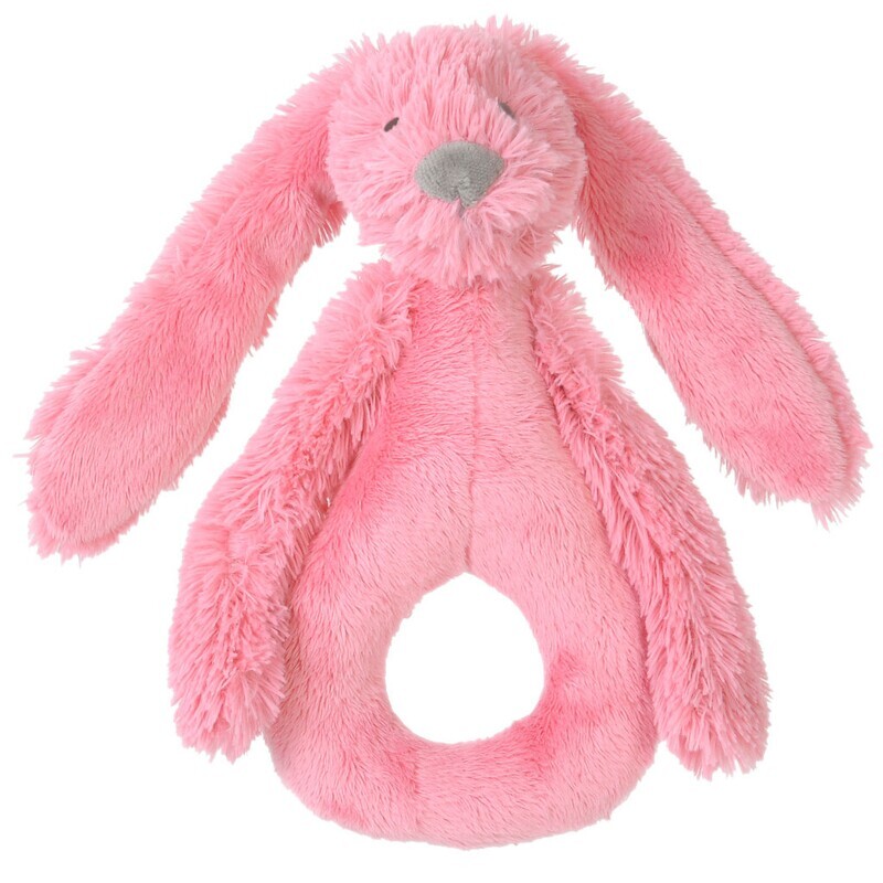 Happy Horse - Deep Pink Rabbit Richie​ rammelaar - 18cm