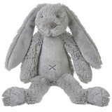 Happy Horse - Tiny Grey Rabbit Richie - 28cm Knuffel - Grijs