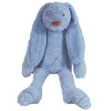 Happy Horse - Deep Blue Rabbit Richie - 28cm - Donkerblauw