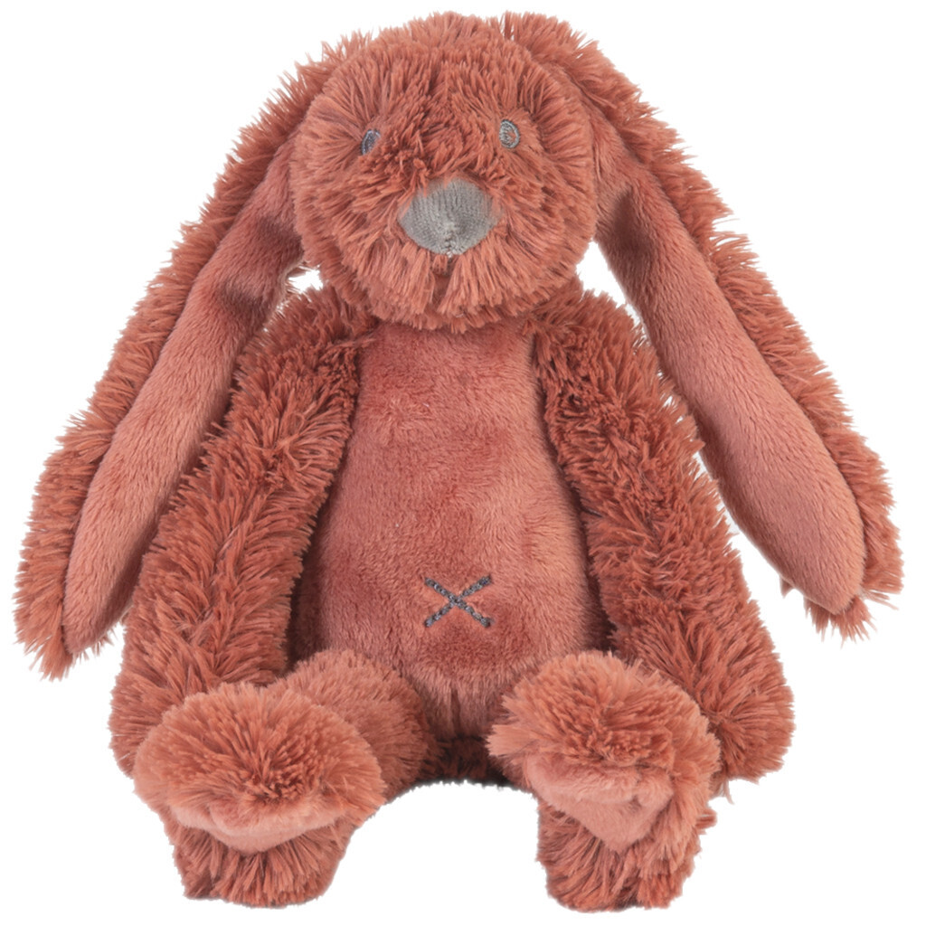 Happy Horse - Rusty Rabbit Richie - 28cm - Roestbruin