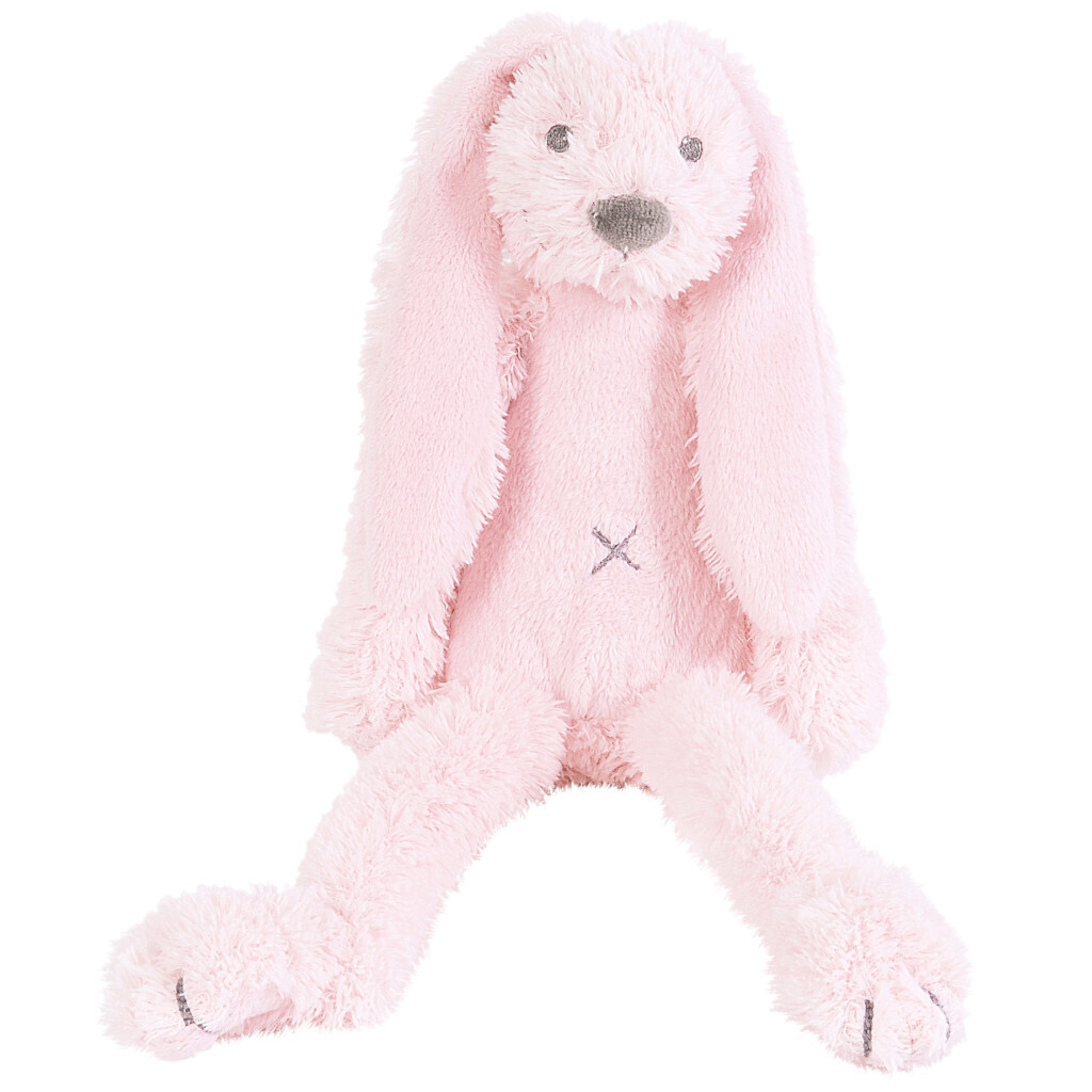 Happy Horse - Pink Rabbit Richie - 28 cm - Roze