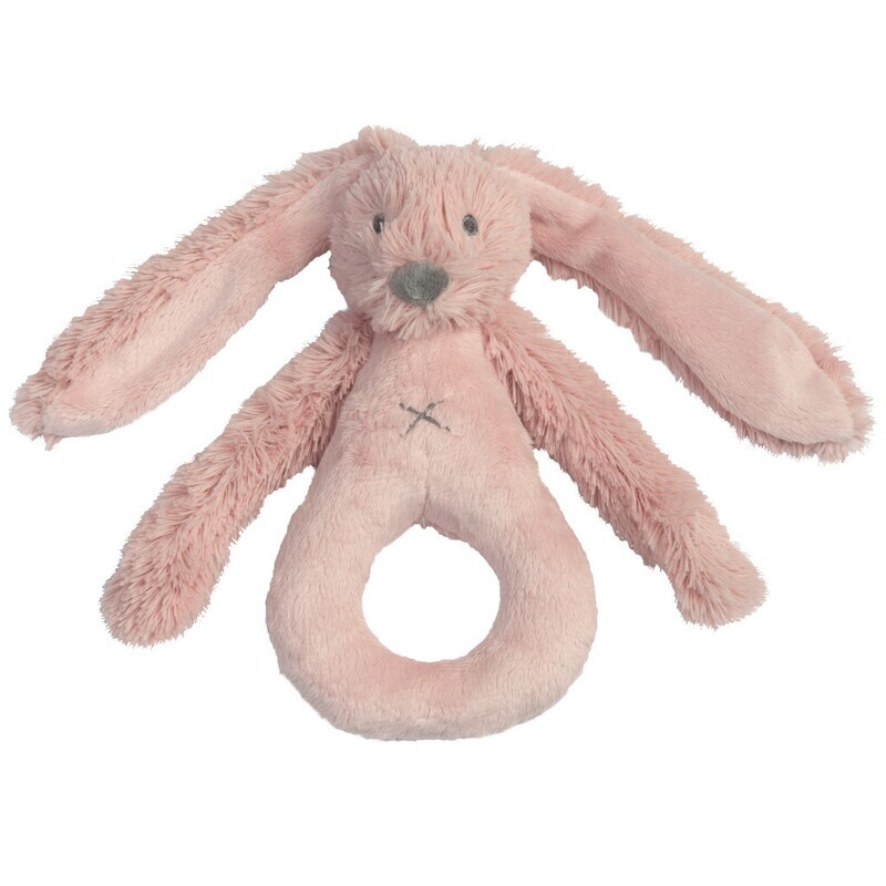 Happy Horse - Old Pink Rabbit Richie Rammelaar - 18cm - Oud Roze