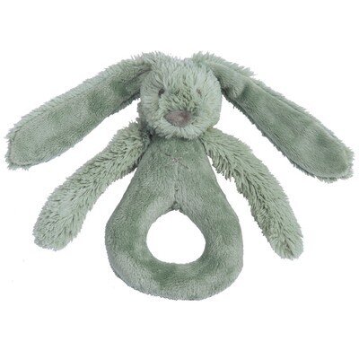 Happy Horse - Green Rabbit Richie Rammelaar - 18cm - Groen