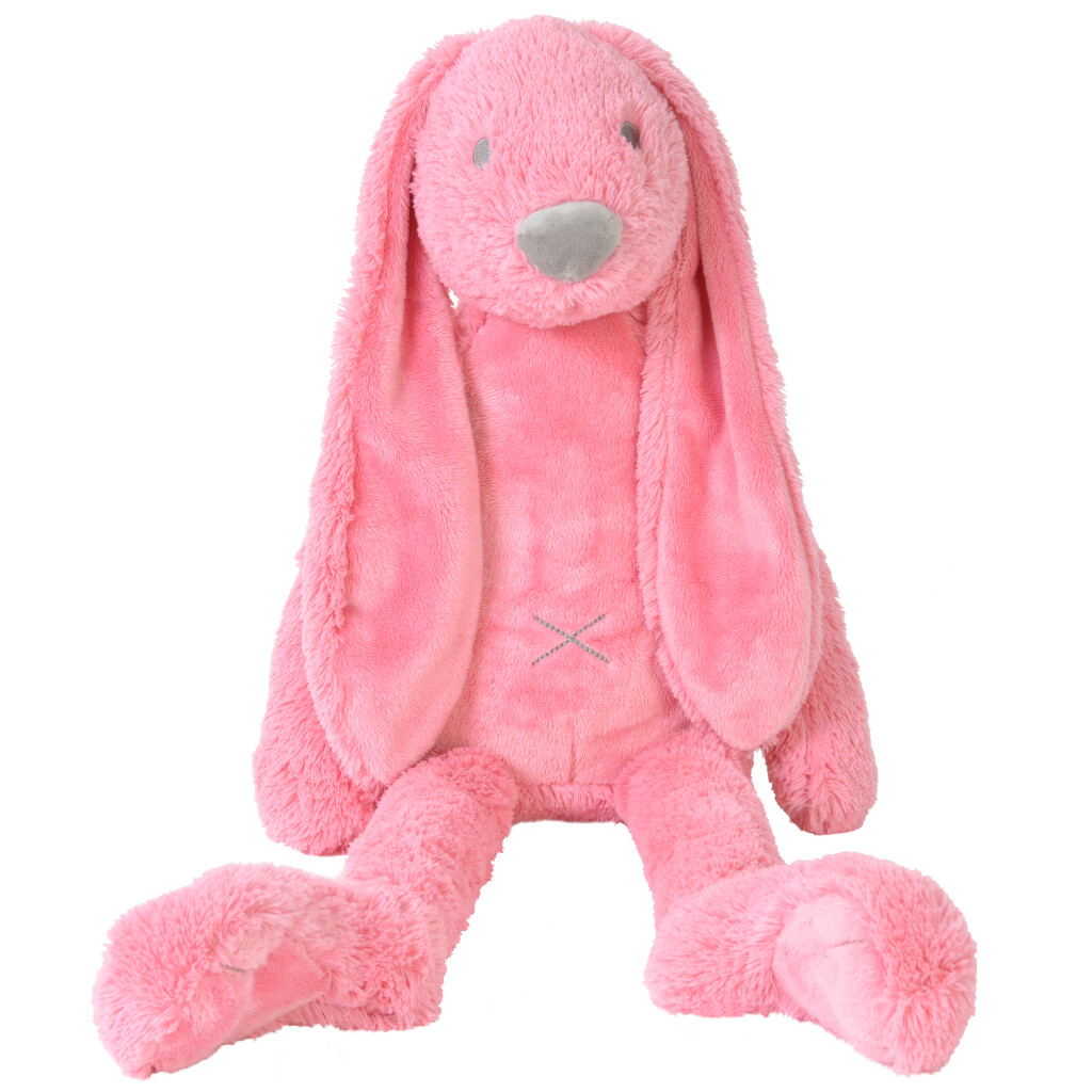 Happy Horse - Deep Pink Rabbit Richie - 58cm - Donkerroze