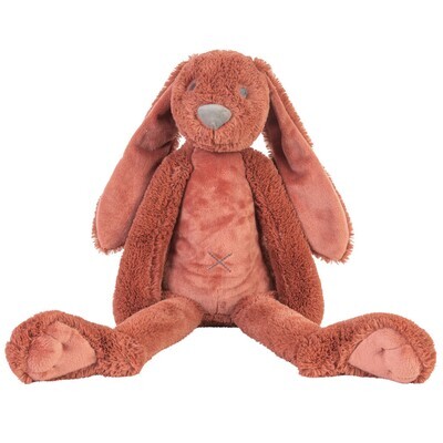 Happy Horse -  Rusty Rabbit Richie - 58cm - Roestbruin