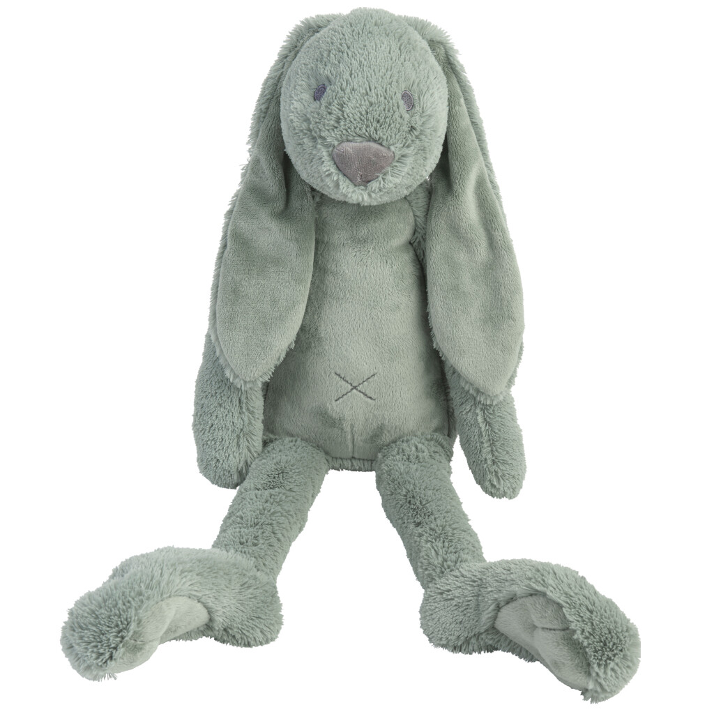 Happy Horse - Green Rabbit Richie - 58cm - Groen