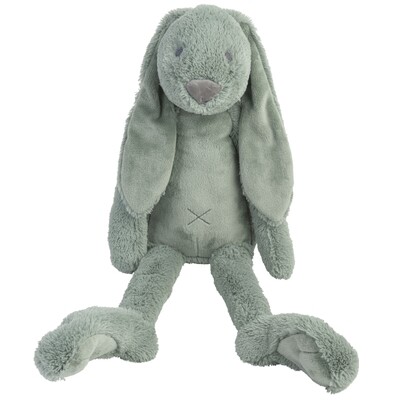 Happy Horse - Green Rabbit Richie - 58cm - Groen
