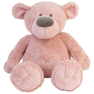 Happy Horse - Bear Brim - 40cm - Oudroze