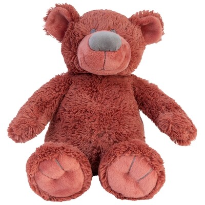 Happy Horse - Bear Bobbie - 27cm - Roestbruin