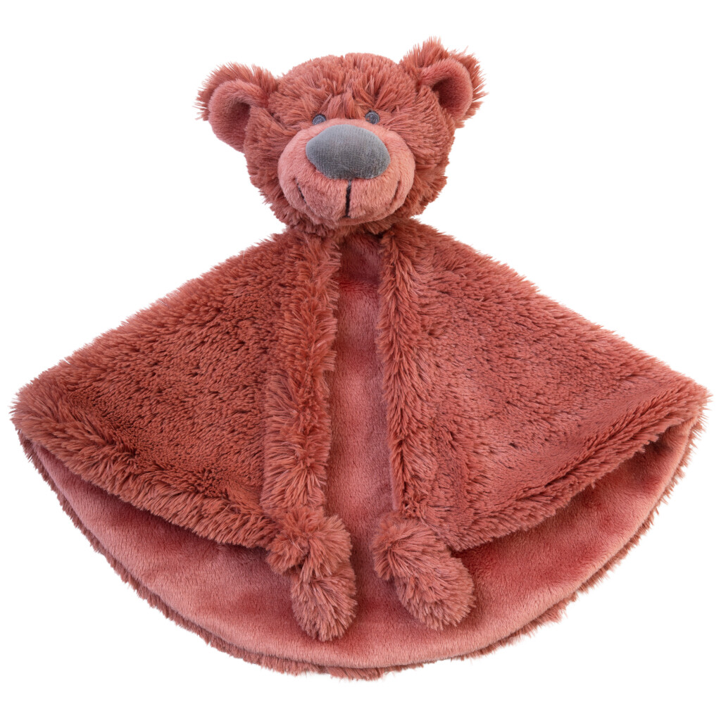 Bear Bobbie Tuttle