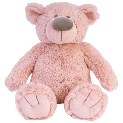 Happy Horse - Bear Brim no. 2 - 27cm - Oudroze