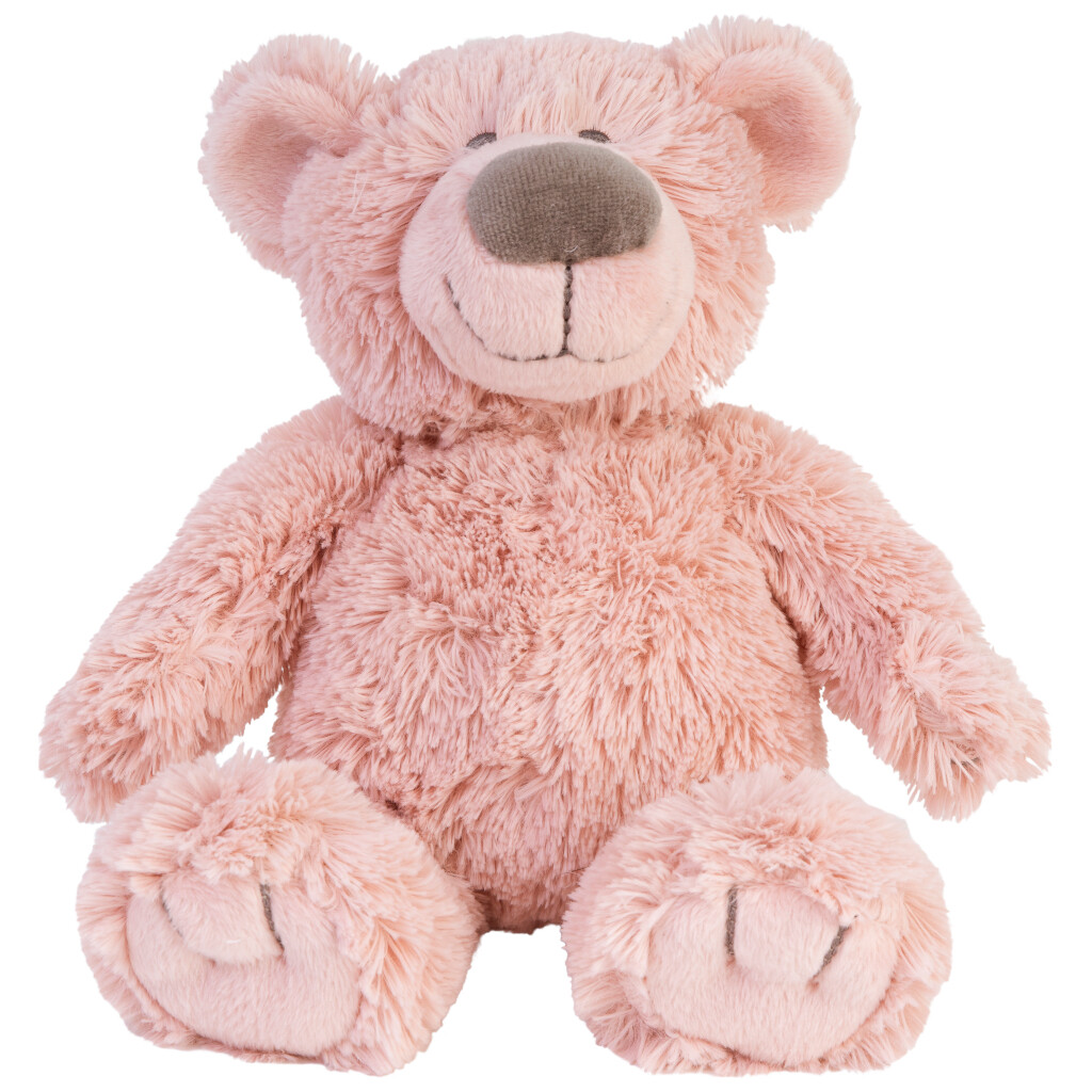 Happy Horse - Bear Brim - 22cm - Oudroze