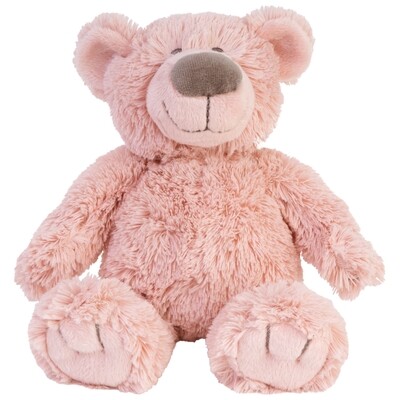 Happy Horse - Bear Brim - 22cm - Oudroze