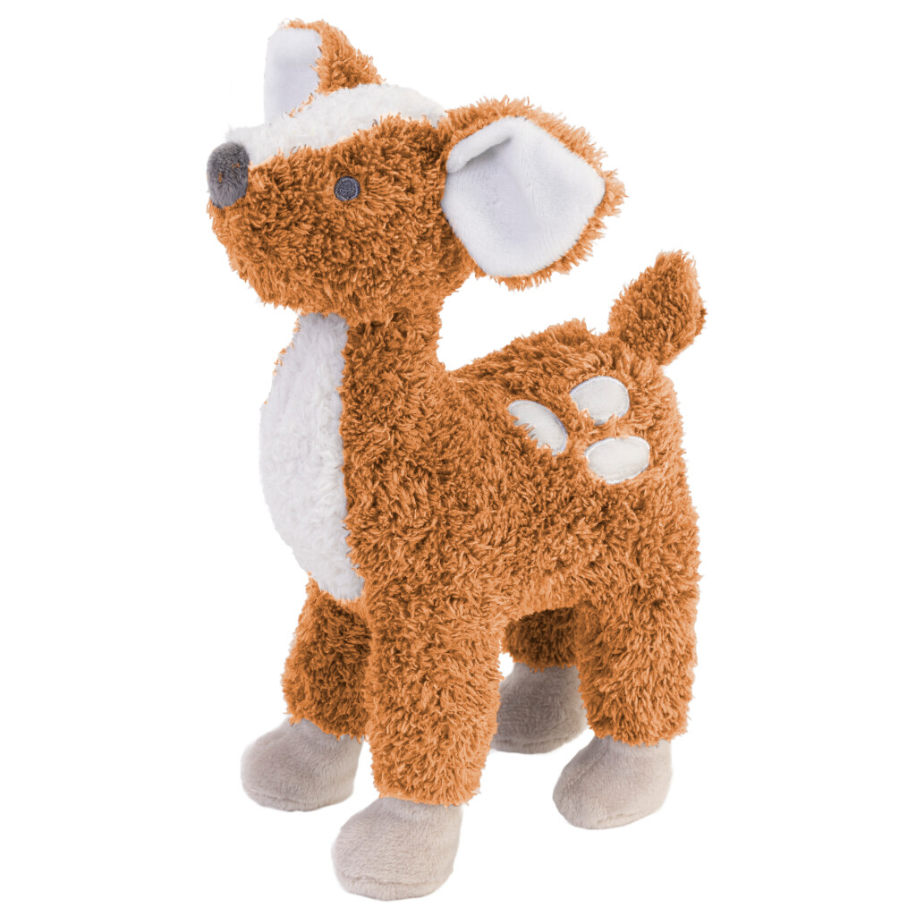 Happy Horese - Deer Do - 22cm - Bruin