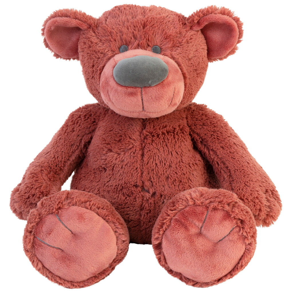 Happy Horse - Bear Bobbie - 40cm - Roestbruin