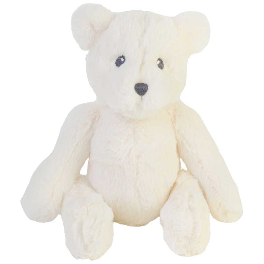 Happy Horse - Jointlike Ice Bear - 34cm - Wit