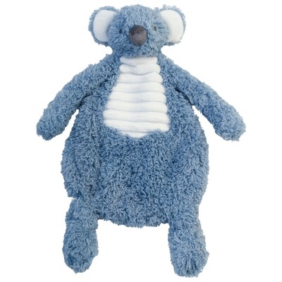Happy Horse - Happy Koala Knuffeldoekje -24cm - Blauw