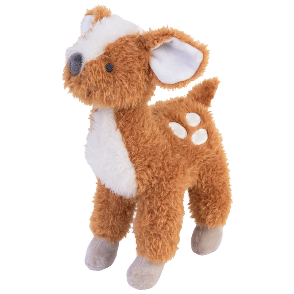 Happy Horese - Deer Do - 32cm - Bruin