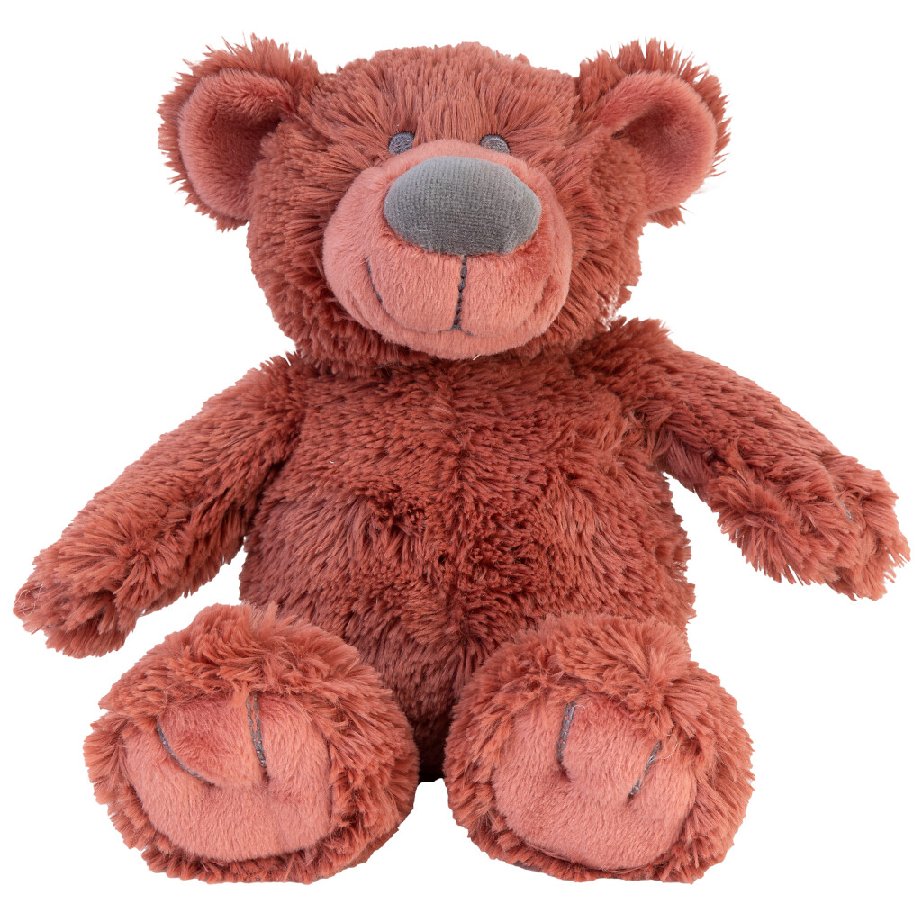Happy Horse- Bear Bobbie - 22cm - Roestbruin