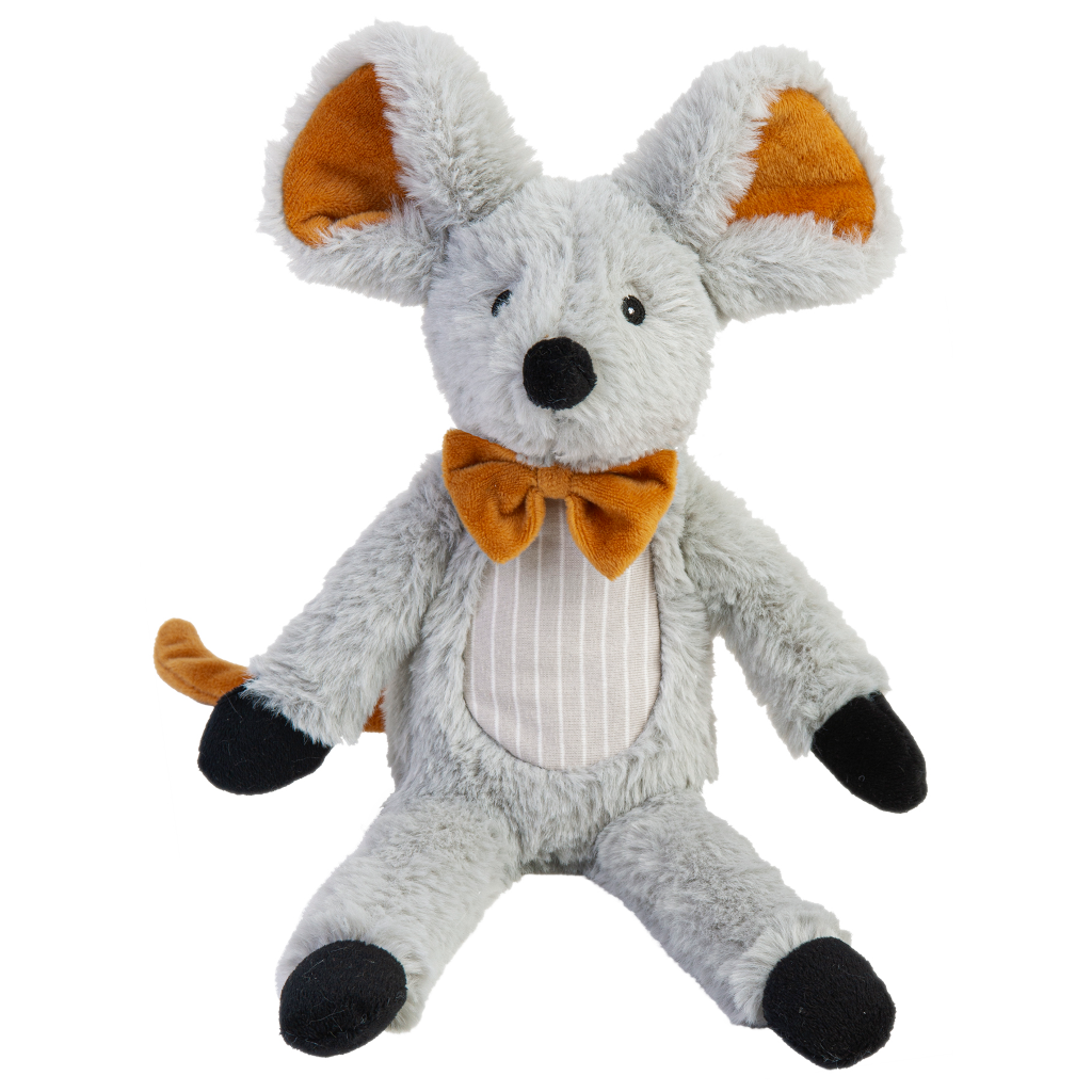 Happy Horse - Mouse Misty - 30cm - Grijs