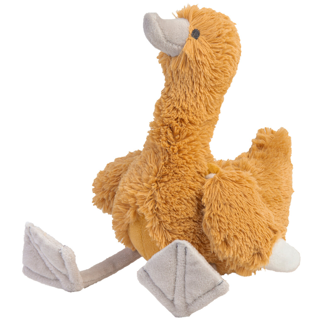 Happy Horse - Twine Duck - 22cm - Oker