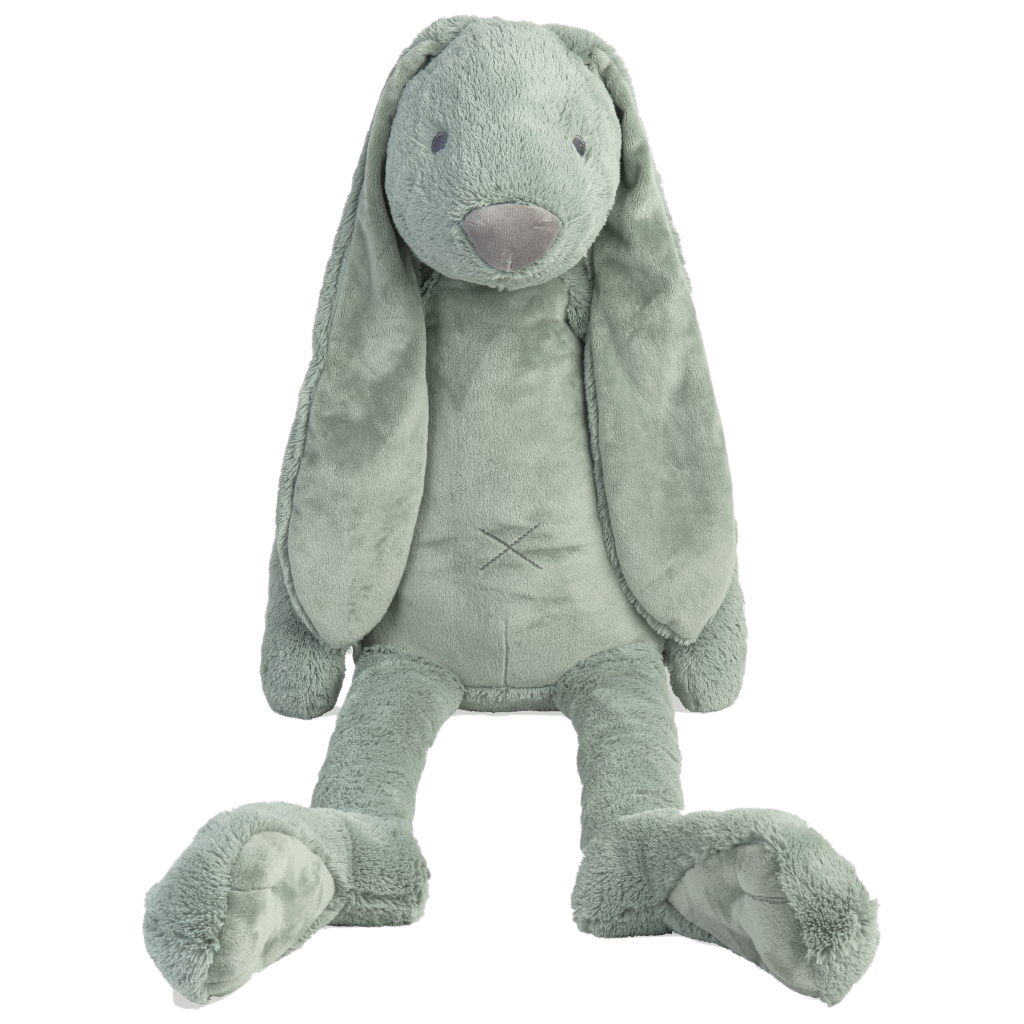 Happy Horse - Green Rabbit Richie - 92cm - Groen