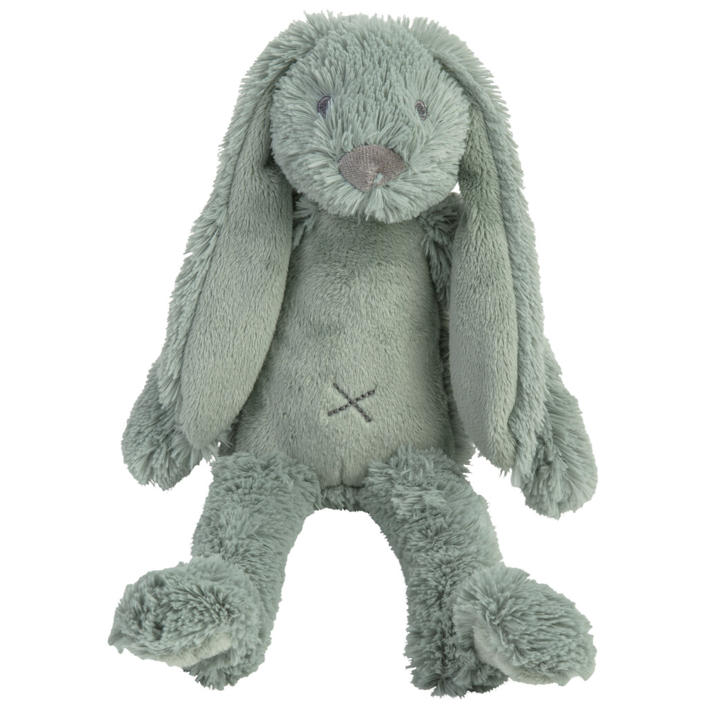 Happy Horse - Green Rabbit Richie - 38cm - Groen