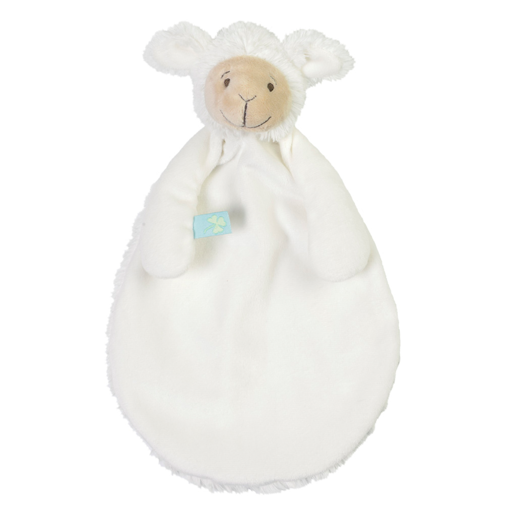 Happy Horse - Lamb Lugano Tuttle - 29cm - Wit