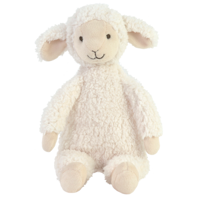 Happy Horse - Lamb Leo - 30cm - Wit