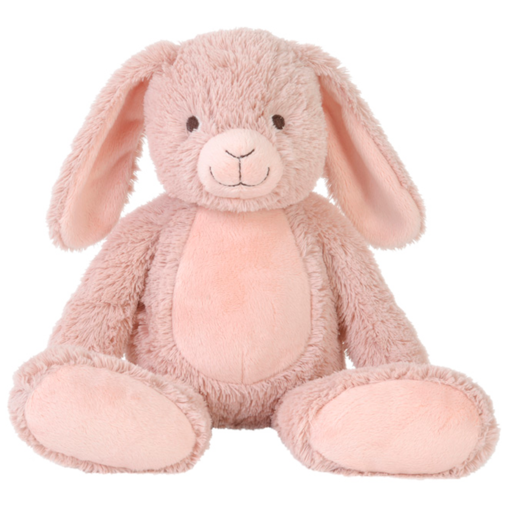 Happy Horse - Big Rabbit Rosi - 36cm - Roze