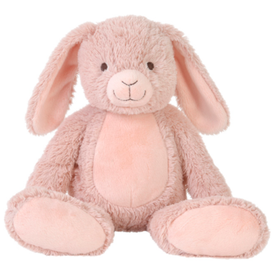 Happy Horse - Big Rabbit Rosi - 36cm - Roze