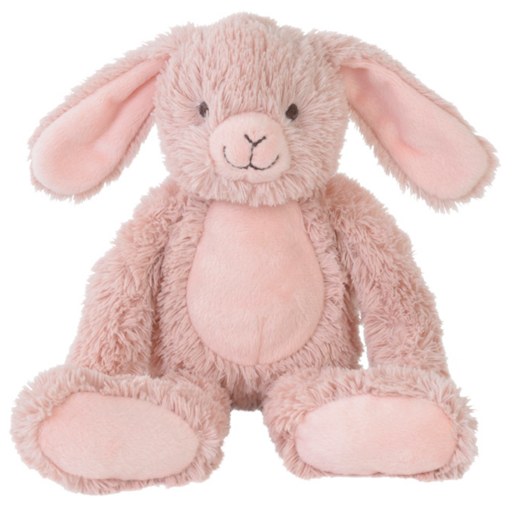 Happy Horse - Konijnt Rosi - 22cm - Roze