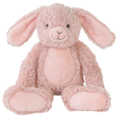 Happy Horse - Konijnt Rosi - 22cm - Roze