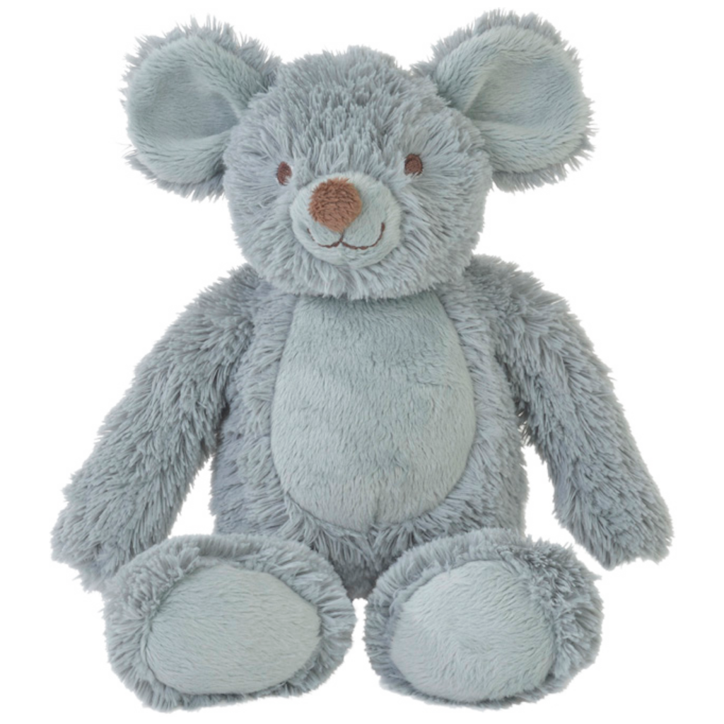 Happy Horse - Muis Mel - 22cm -Sapphire