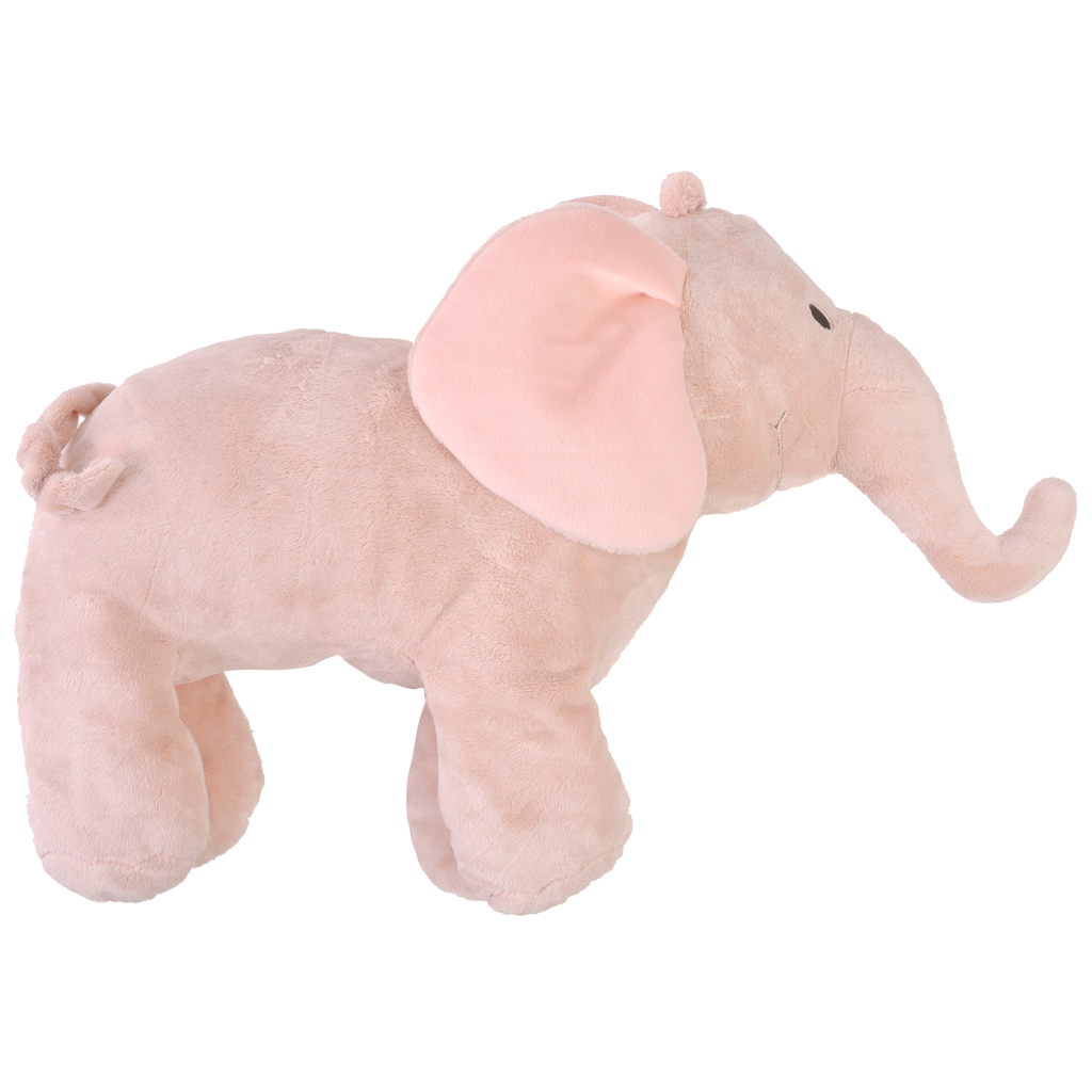 Happy Horse - Elephant Ely - 30cm - Roze