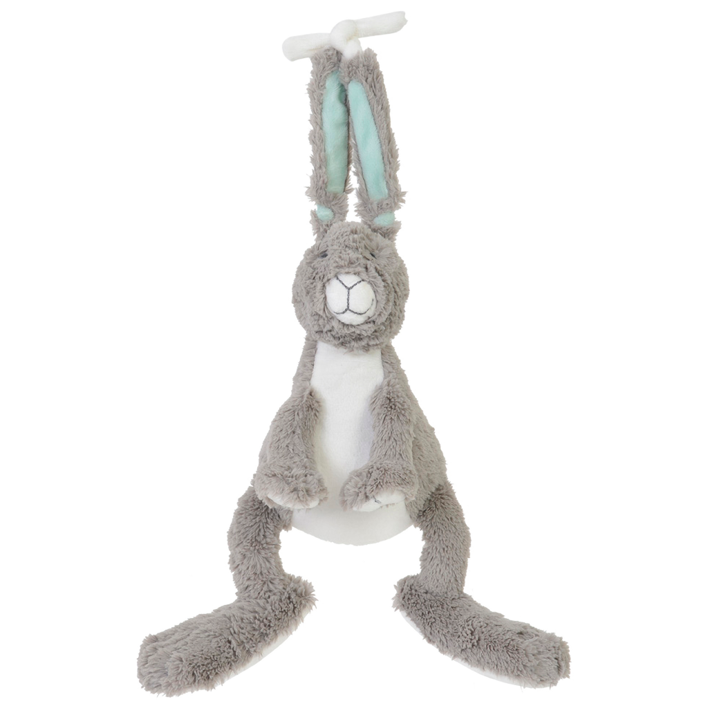 Grey Rabbit Twine Musical