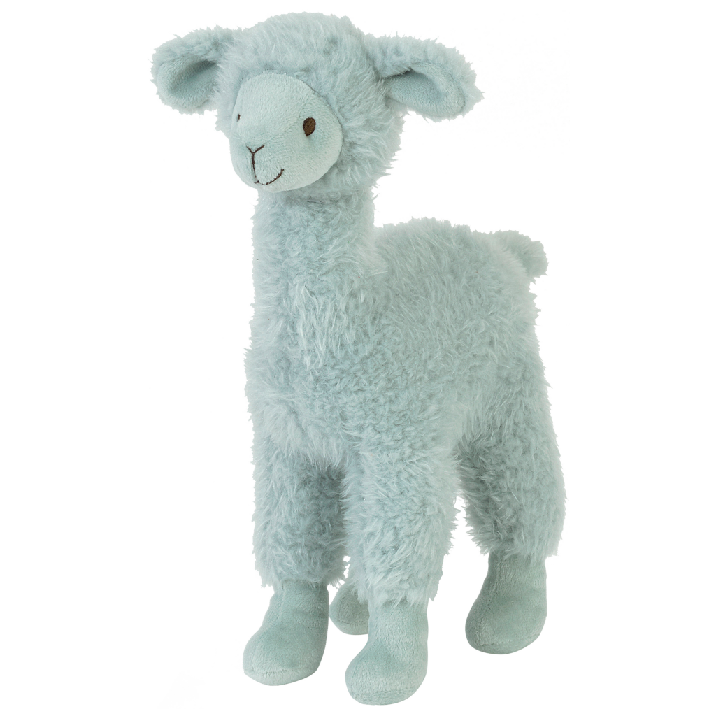 Happy Horse - Lama Linden - 33cm - Sapphire